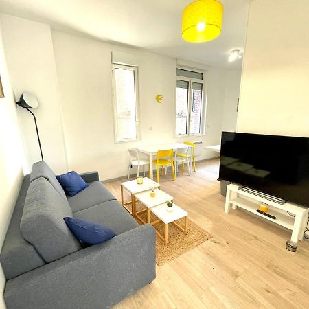 L'Oratoire Daire Amiens Dış mekan fotoğraf