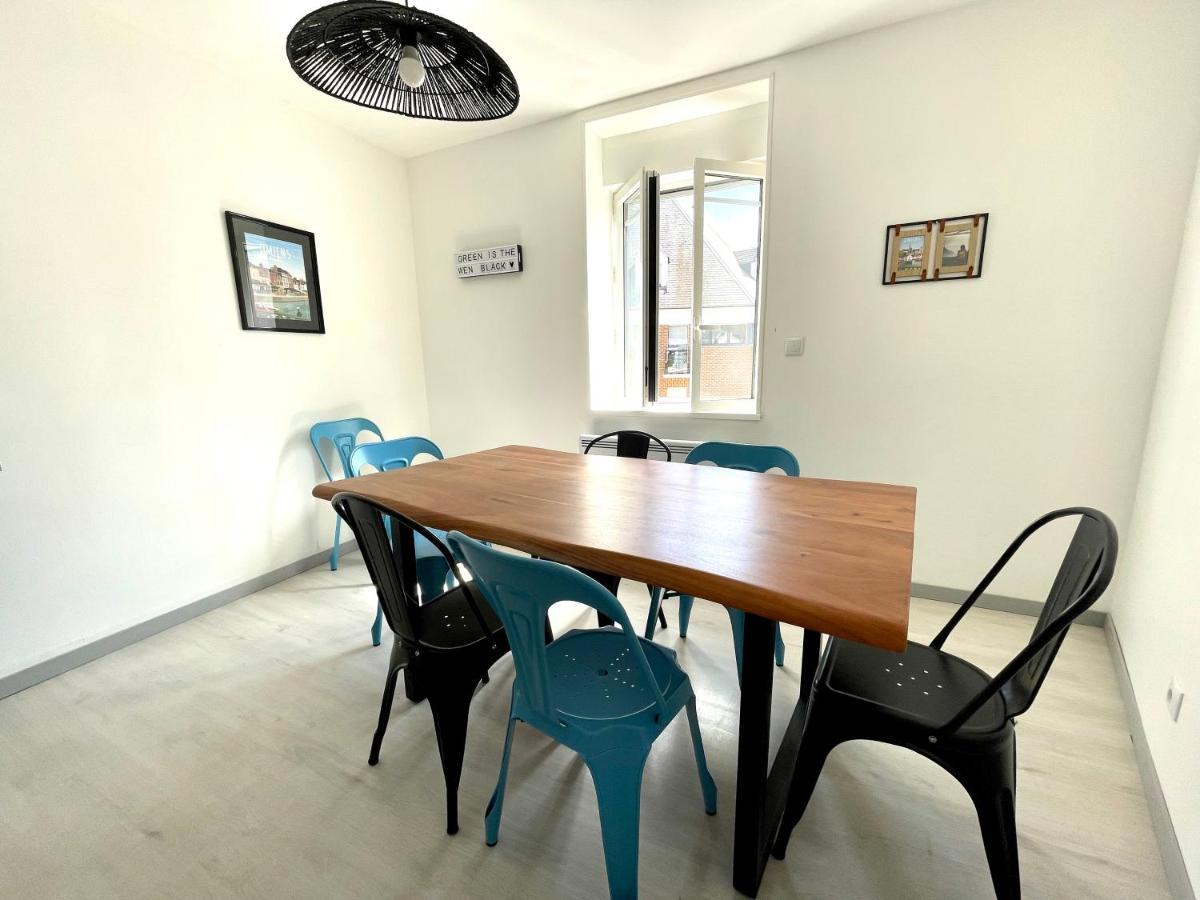 L'Oratoire Daire Amiens Dış mekan fotoğraf