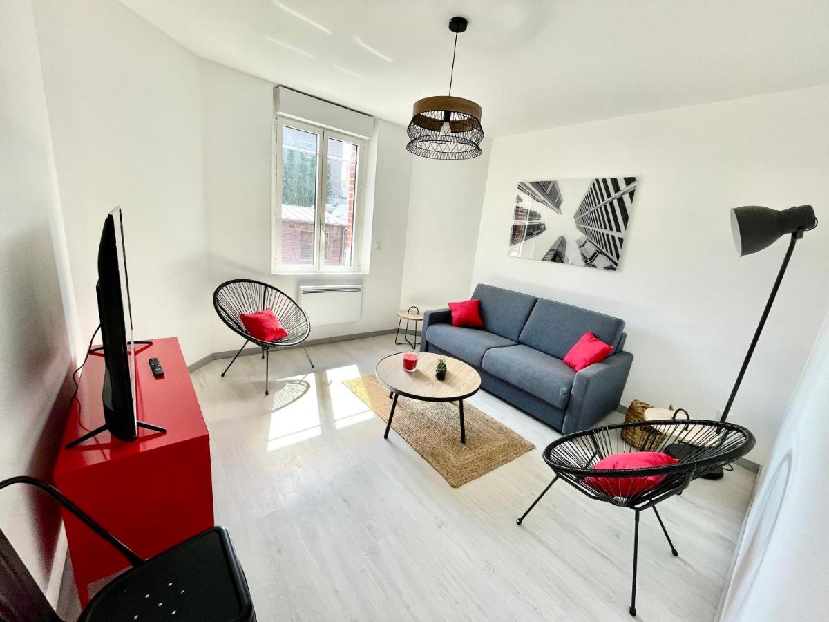 L'Oratoire Daire Amiens Dış mekan fotoğraf