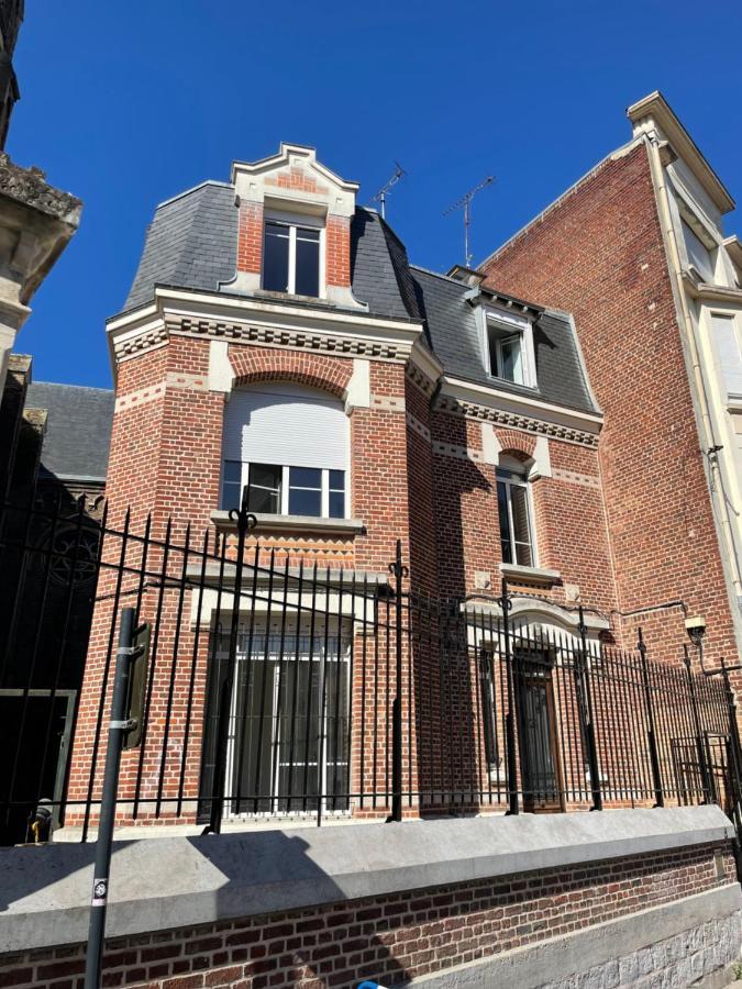 L'Oratoire Daire Amiens Dış mekan fotoğraf