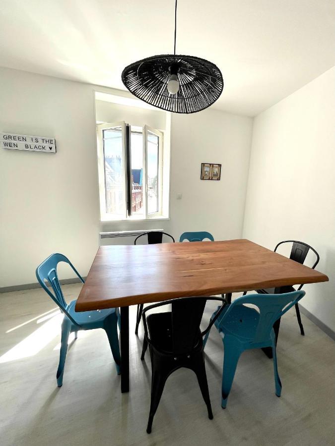 L'Oratoire Daire Amiens Dış mekan fotoğraf