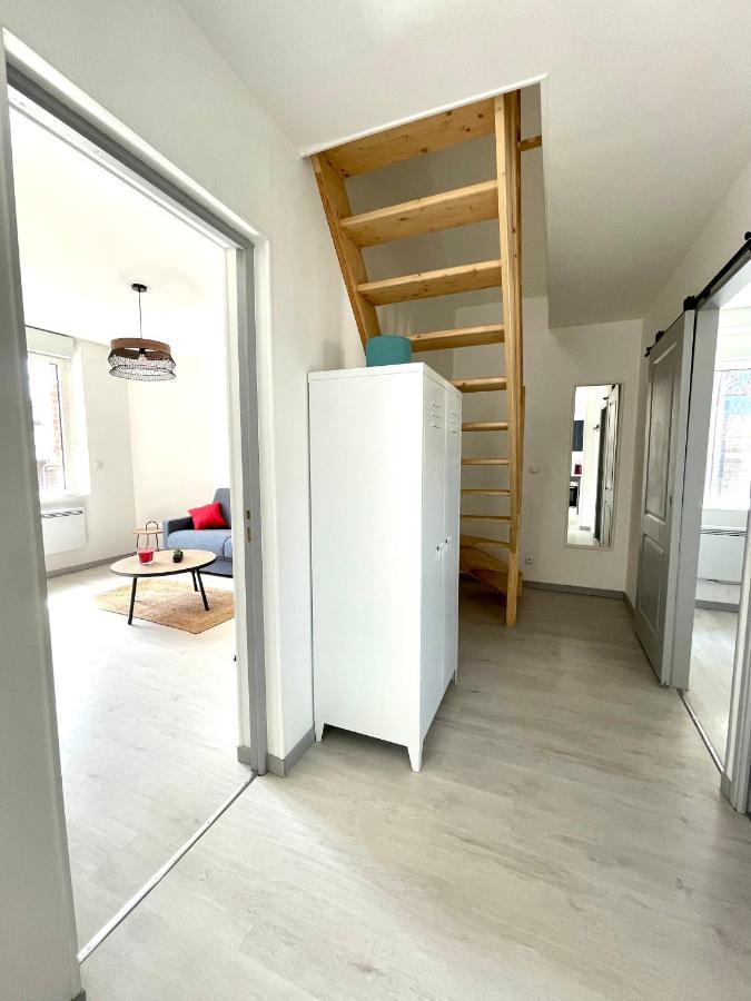 L'Oratoire Daire Amiens Dış mekan fotoğraf