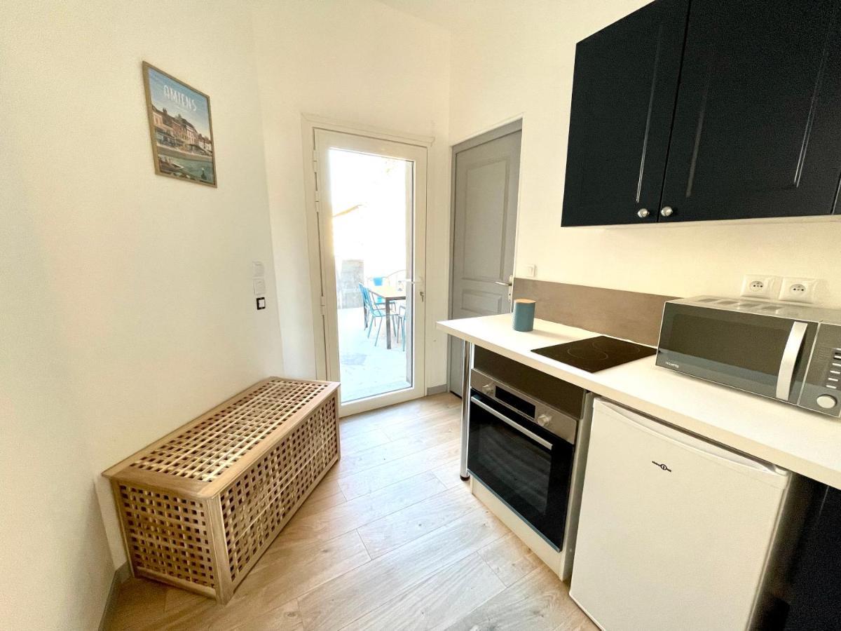 L'Oratoire Daire Amiens Dış mekan fotoğraf