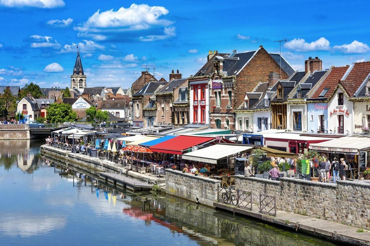 L'Oratoire Daire Amiens Dış mekan fotoğraf