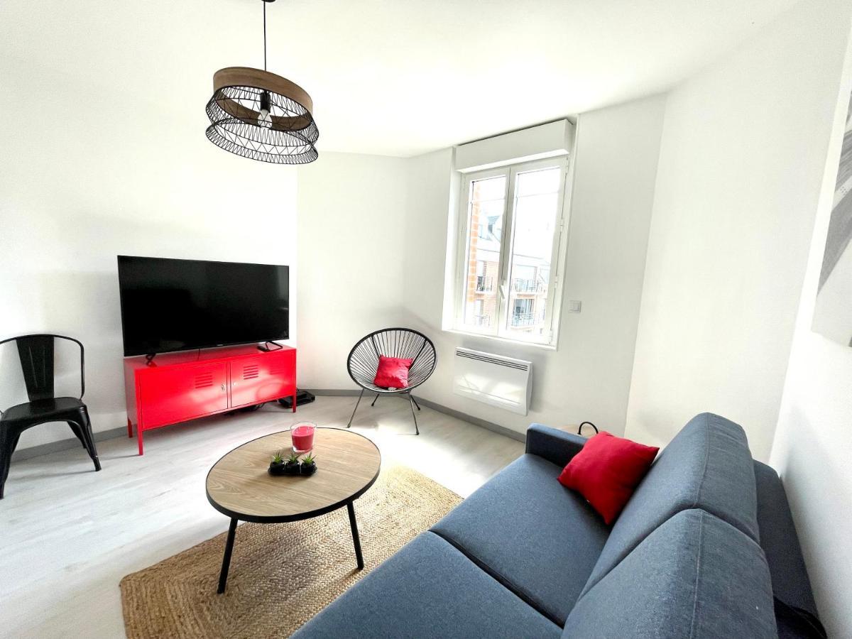 L'Oratoire Daire Amiens Dış mekan fotoğraf