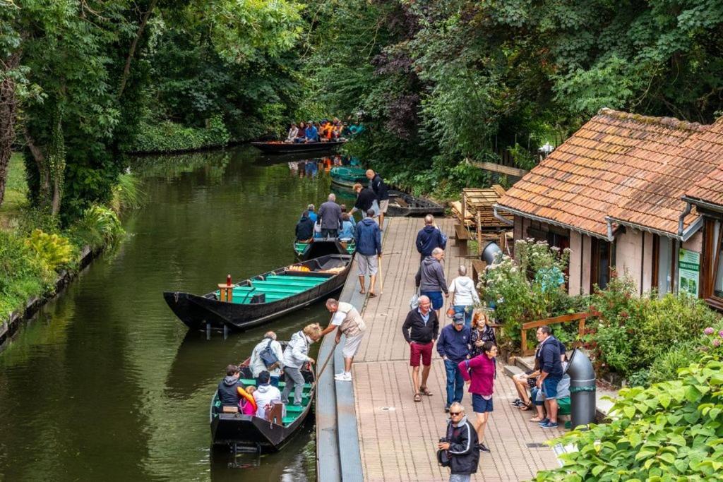 L'Oratoire Daire Amiens Dış mekan fotoğraf