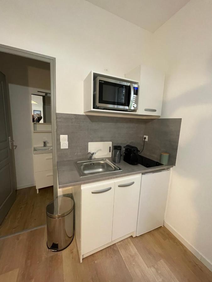 L'Oratoire Daire Amiens Dış mekan fotoğraf