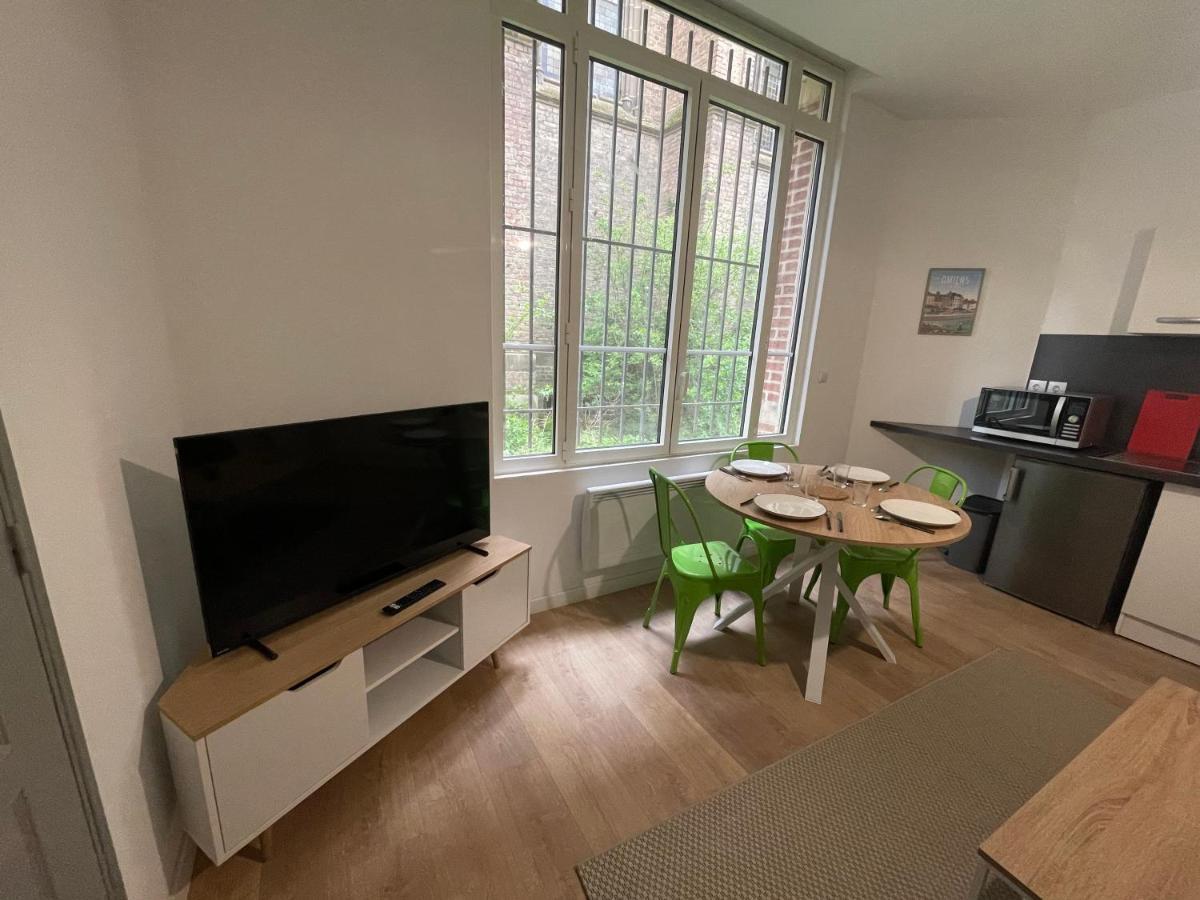 L'Oratoire Daire Amiens Dış mekan fotoğraf