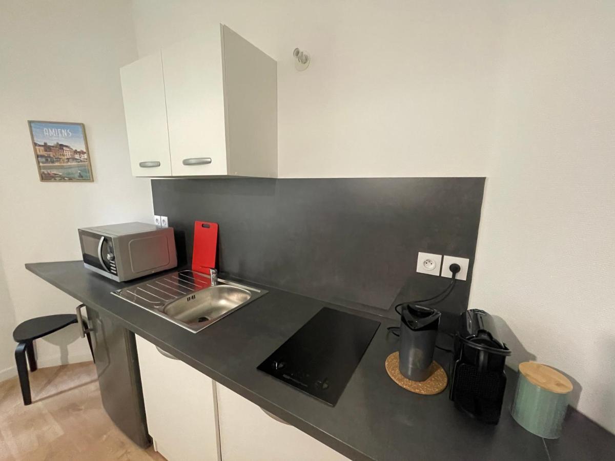 L'Oratoire Daire Amiens Dış mekan fotoğraf
