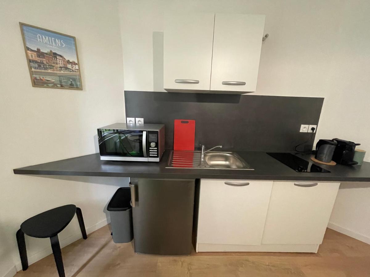 L'Oratoire Daire Amiens Dış mekan fotoğraf